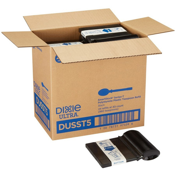 GP Pro Dixie Ultra SmartStock Spoon DUSST5