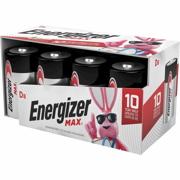 Energizer MAX Battery E95FP8