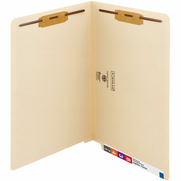 Smead  Fastener Folder 37115