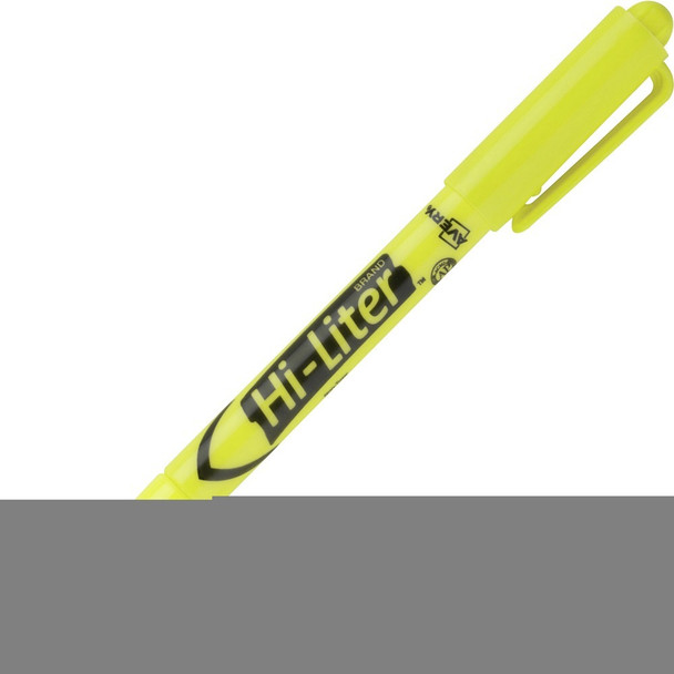 Avery&reg; Hi-Liter Highlighter 23591