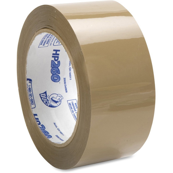 Duck Brand HP260 Packaging Tape HP260T