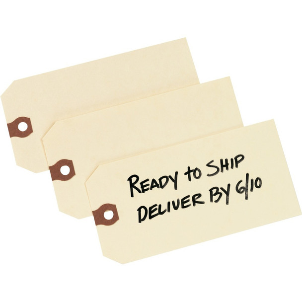 Avery&reg;  Shipping Tag 12306