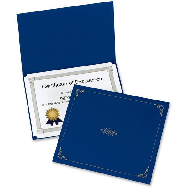 Oxford  Certificate Holder 29900235BGD
