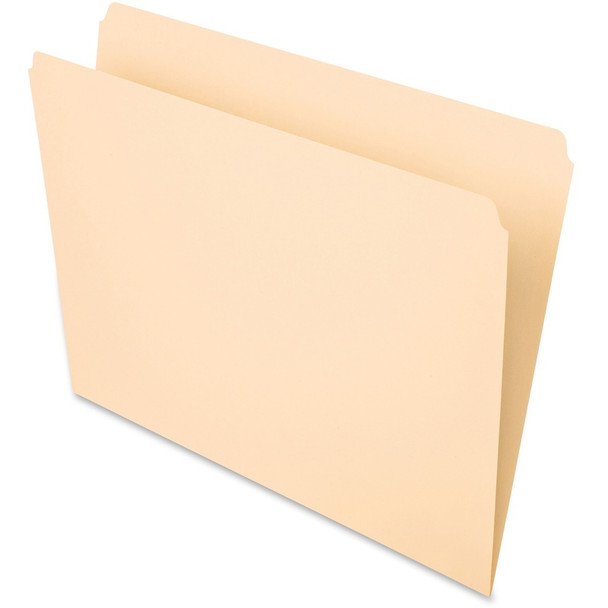 Pendaflex Essentials Top Tab File Folder 752