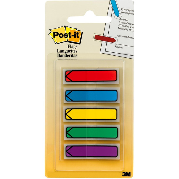 Post-it&reg;  Flag 684ARR1