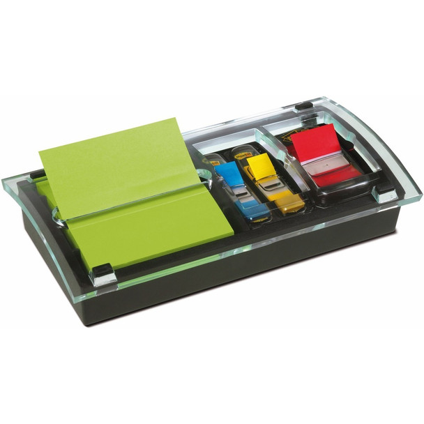 Post-it&reg;  Note/Flag Dispenser DS100