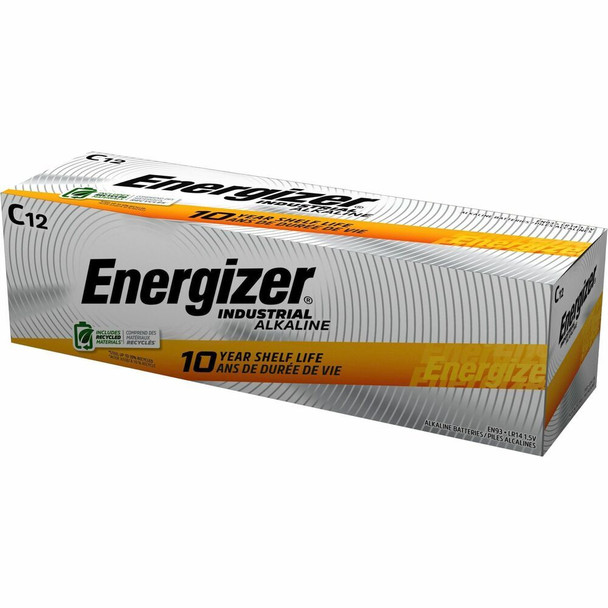 Energizer Industrial Battery EN93