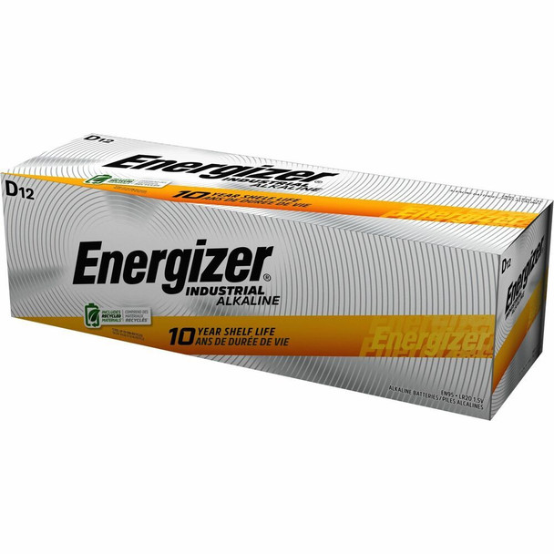 Energizer Industrial Battery EN95