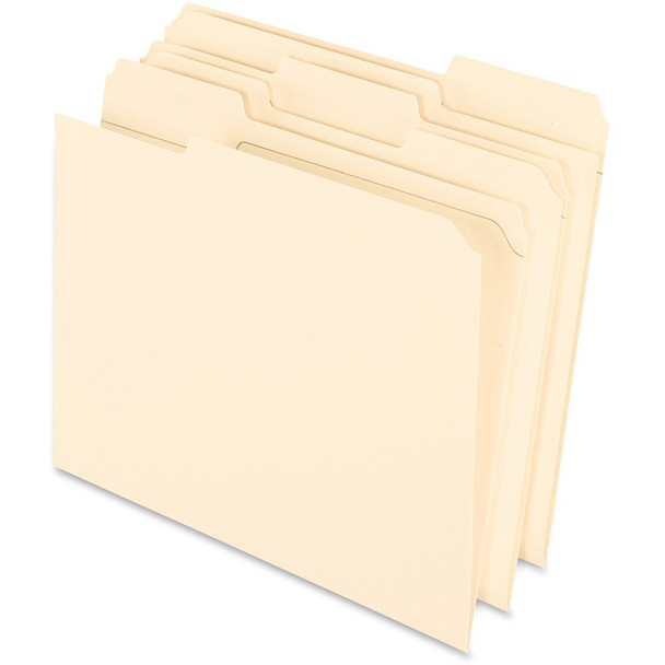 Pendaflex  Top Tab File Folder R75213