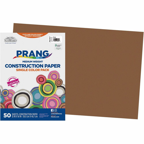 Prang  Construction Paper 6707 Prang  Construction Paper 6707