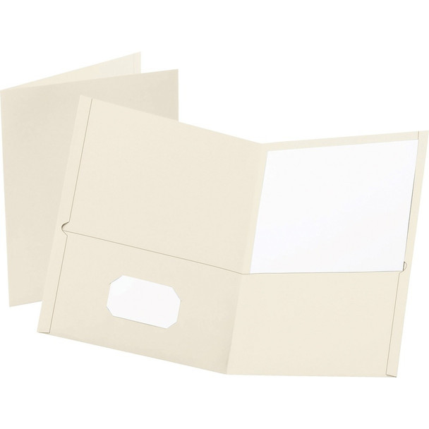 Oxford  Pocket Folder 57504