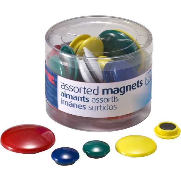Officemate  Magnetic Circle 92500