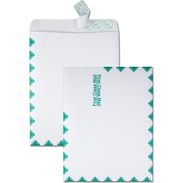 Quality Park Redi-Strip Envelope 44786