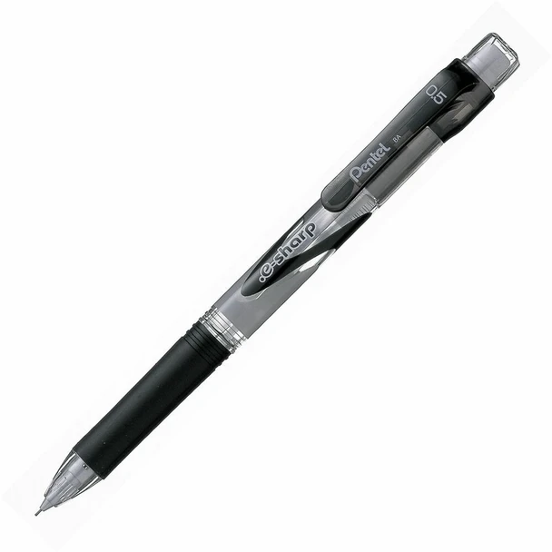 Pentel e-sharp Mechanical Pencil AZ125A