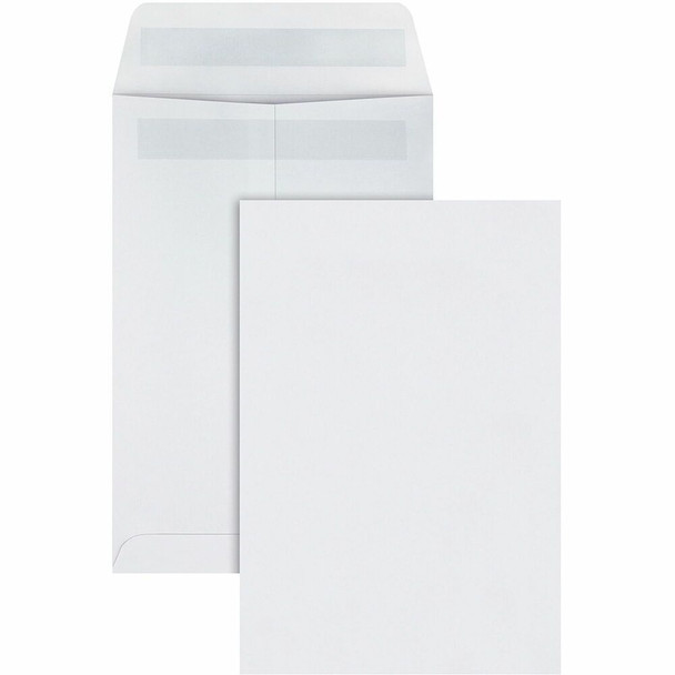 Quality Park Redi-Seal Envelope 43317