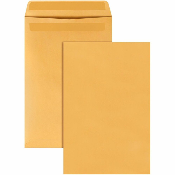 Quality Park Redi-Seal Envelope 43862