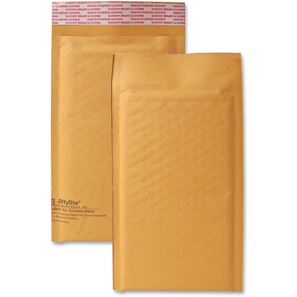 Sealed Air Jiffylite Mailer 10184