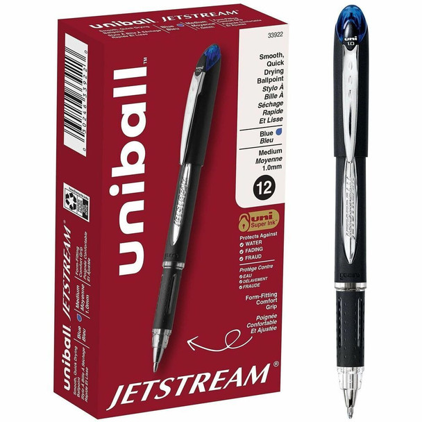 uniball™ Jetstream Ballpoint Pen 33922