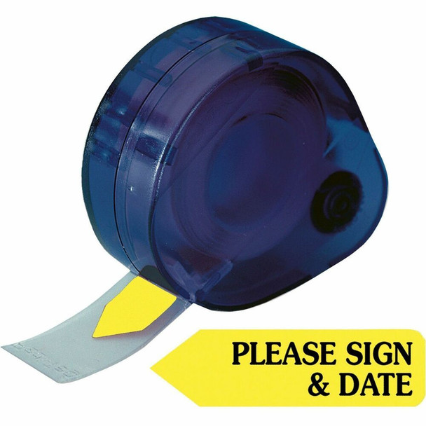 Redi-Tag  Flag 81124