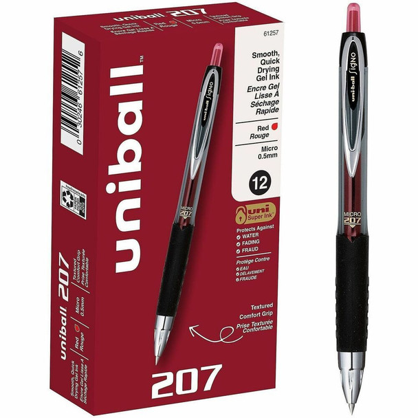 uniball™ 207 Gel Pen 61257