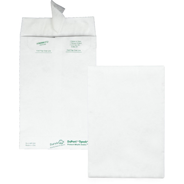Survivor&reg;  Envelope R1320