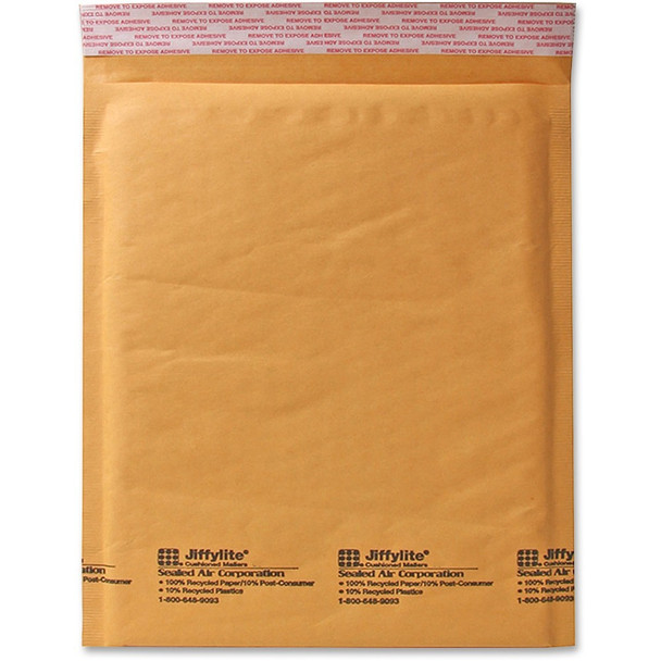 Sealed Air Jiffylite Mailer 39097