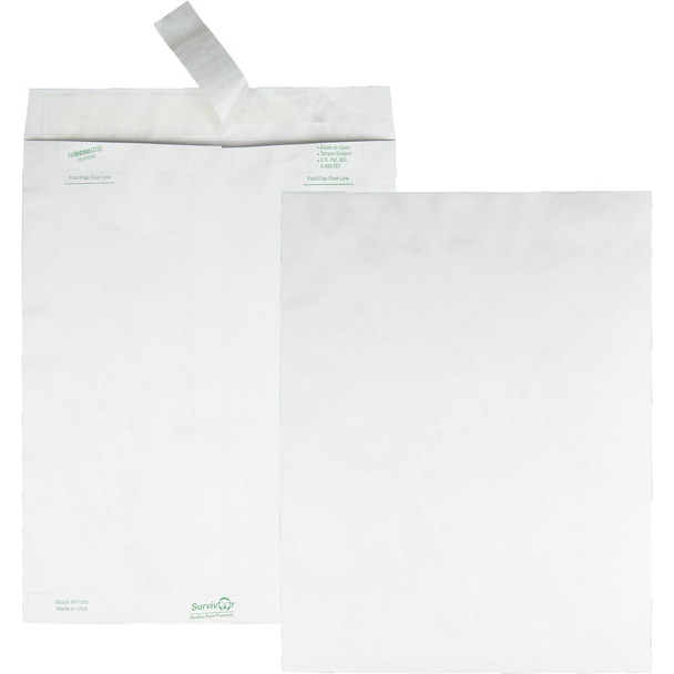 Survivor&reg;  Envelope R1580
