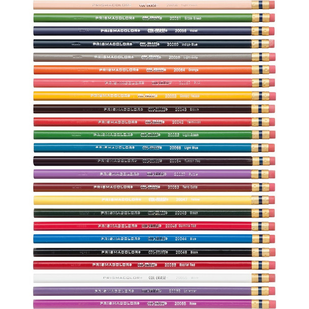 Prismacolor Col-Erase Colored Pencil 20517