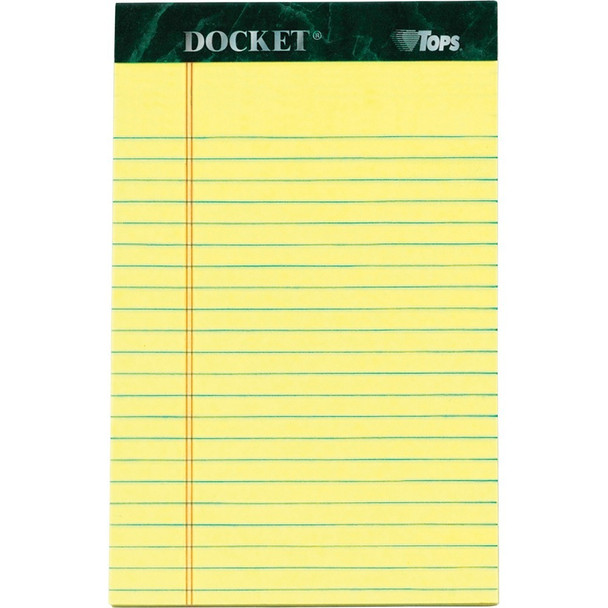 TOPS  Notepad 63350