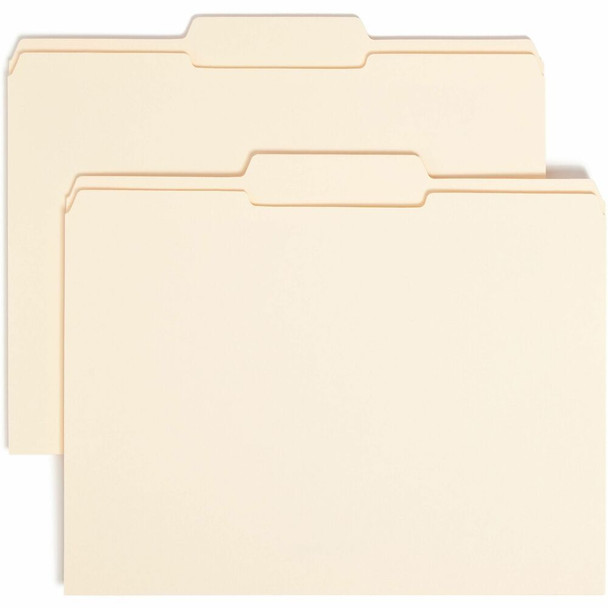Smead  Top Tab File Folder 10336