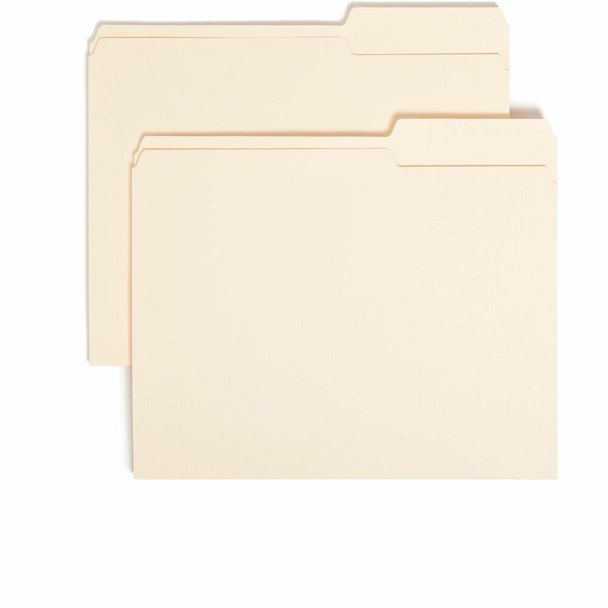 Smead  Top Tab File Folder 10385
