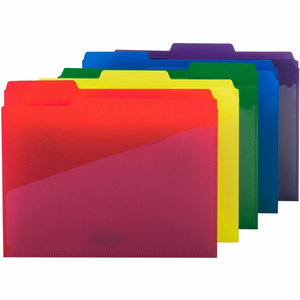 Smead  Top Tab File Folder 10540