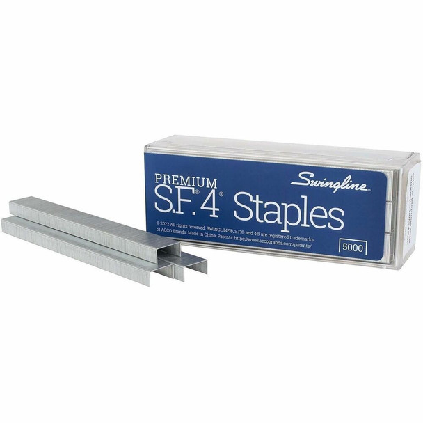 Swingline  Staples 35450