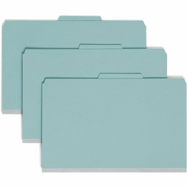 Smead SafeSHIELD Classification Folder 19081