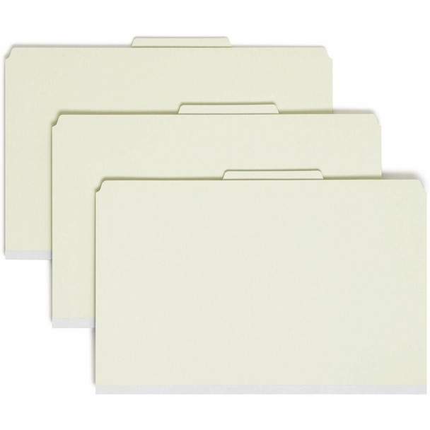 Smead SafeSHIELD Classification Folder 19091