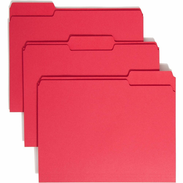 Smead  Top Tab File Folder 12743