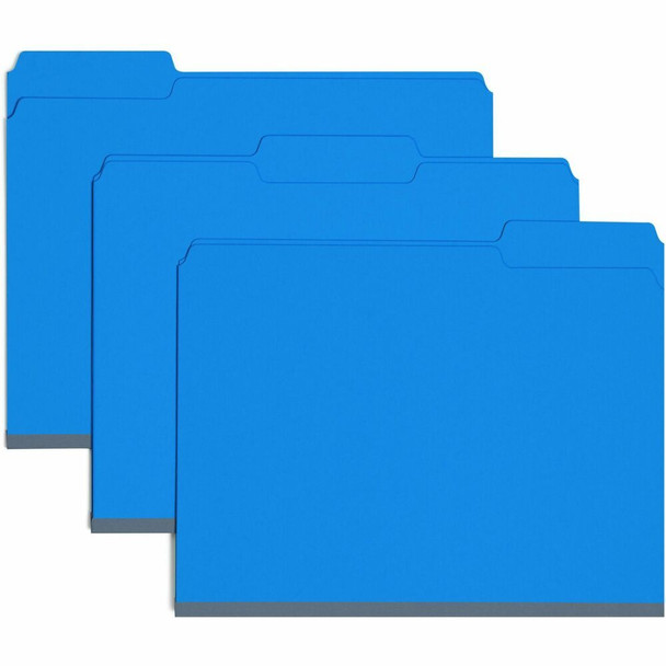 Smead Colored Top Tab File Folder 21541