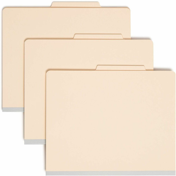 Smead  Classification Folder 13700
