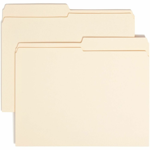 Smead  Top Tab File Folder 10326