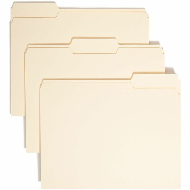 Smead  Top Tab File Folder 10330