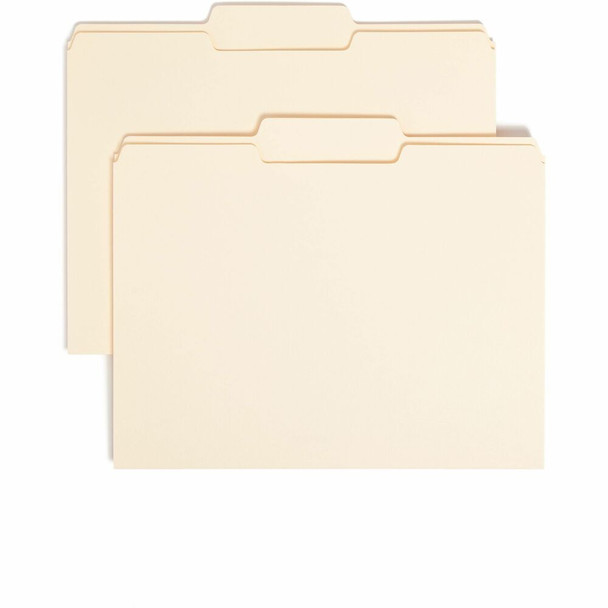 Smead  Top Tab File Folder 10332