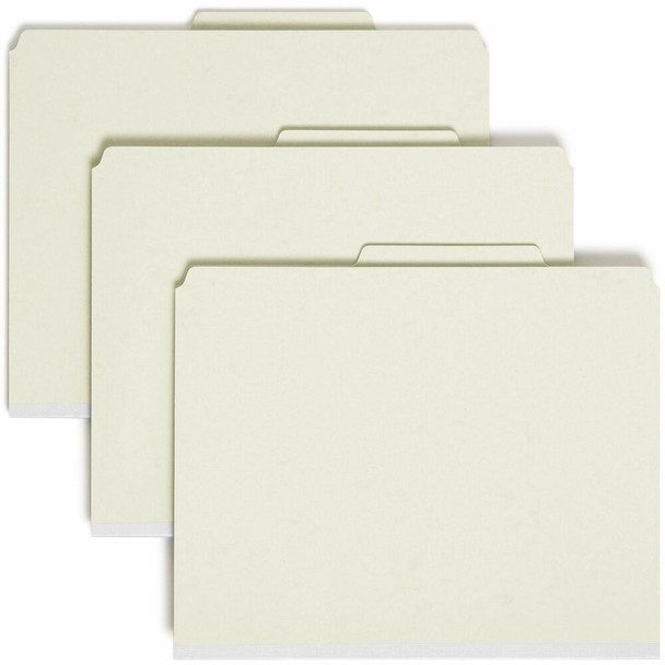 Smead SafeSHIELD Classification Folder 14076