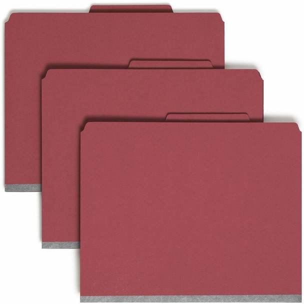 Smead SafeSHIELD Classification Folder 14082