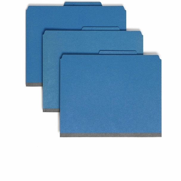 Smead SafeSHIELD Classification Folder 14096