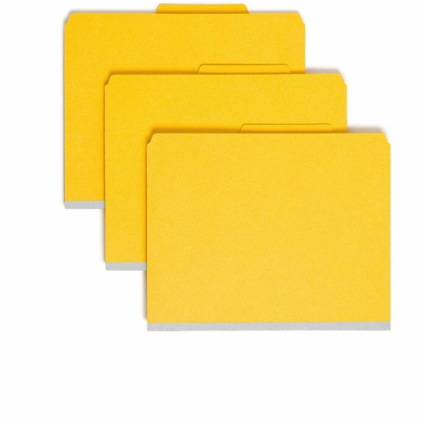 Smead SafeSHIELD Classification Folder 14098