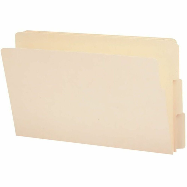Smead Shelf-Master End Tab File Folder 27134