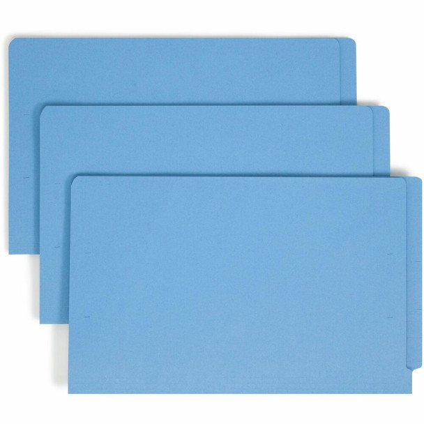 Smead Shelf-Master Fastener Folder 28040