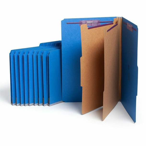 Smead SafeSHIELD Classification Folder 19035