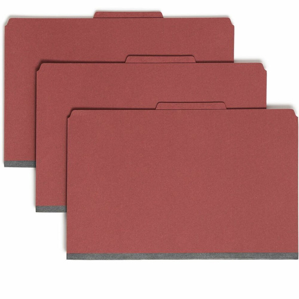 Smead SafeSHIELD Classification Folder 19079