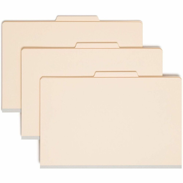 Smead  Classification Folder 18700